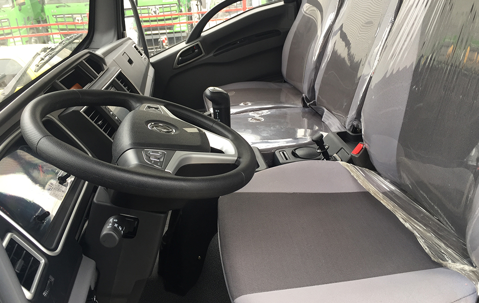 齊東方牌CLD5181GPSBJ6型綠化噴灑車 齊東方牌CLD5181GPSBJ6型綠化噴灑車